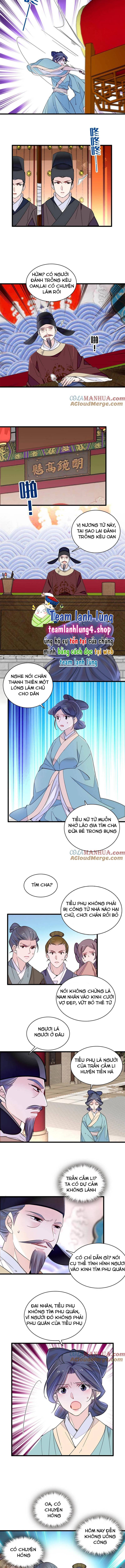 Tự Cẩm - Chap 249