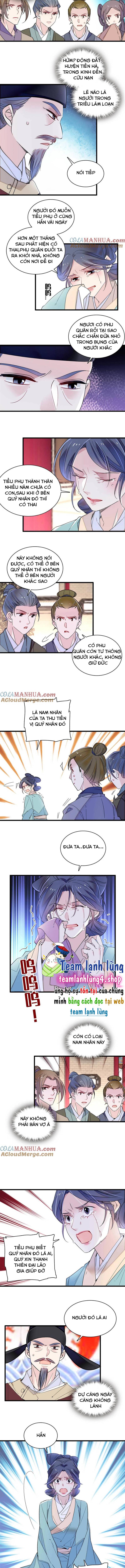 Tự Cẩm - Chap 249