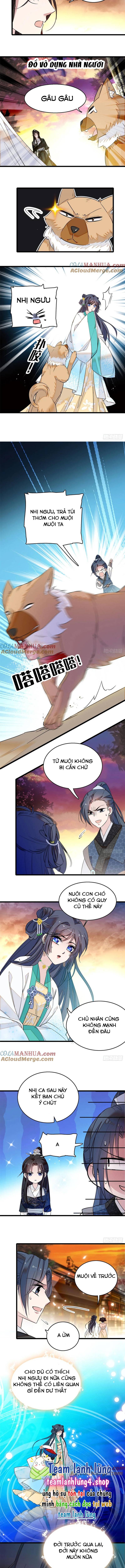Tự Cẩm - Chap 25