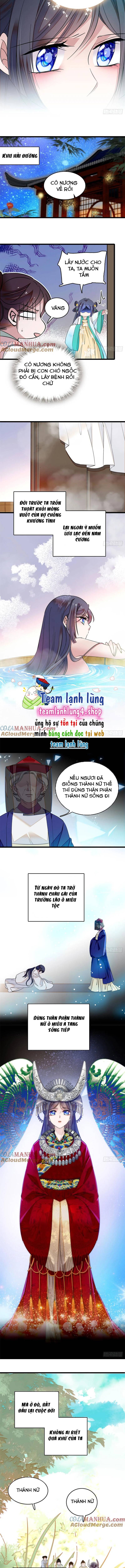 Tự Cẩm - Chap 25