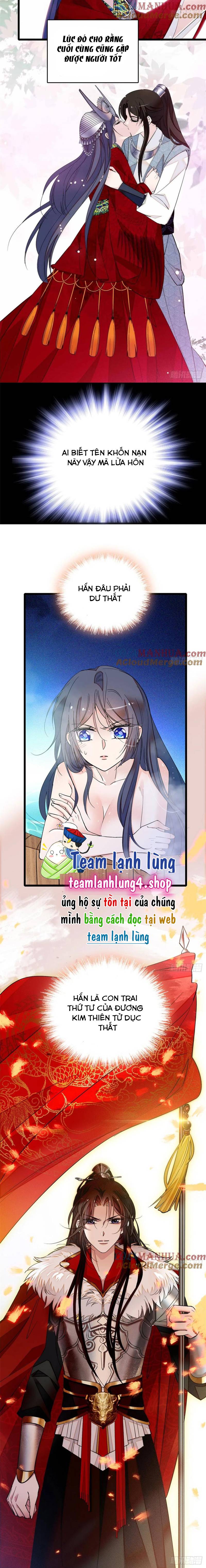 Tự Cẩm - Chap 25