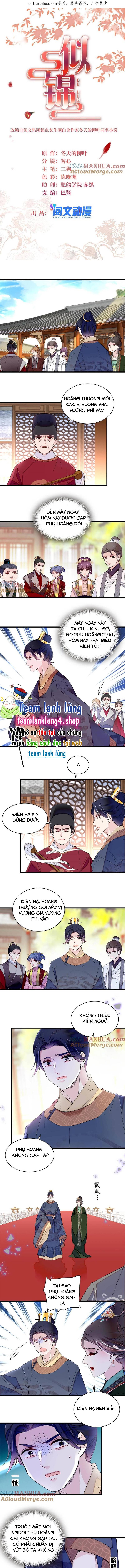 Tự Cẩm - Chap 251
