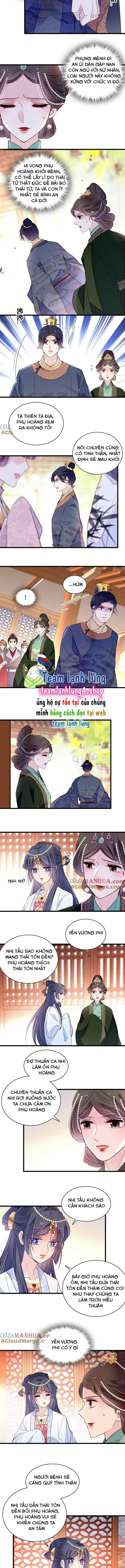 Tự Cẩm - Chap 251