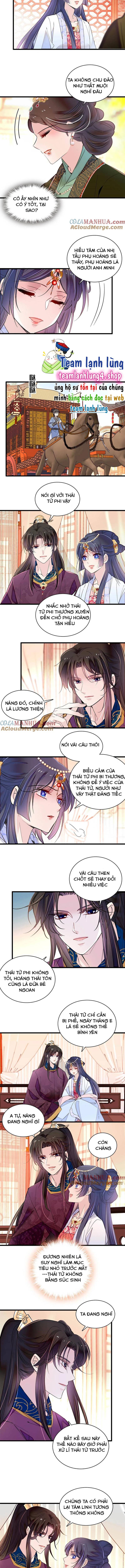 Tự Cẩm - Chap 251