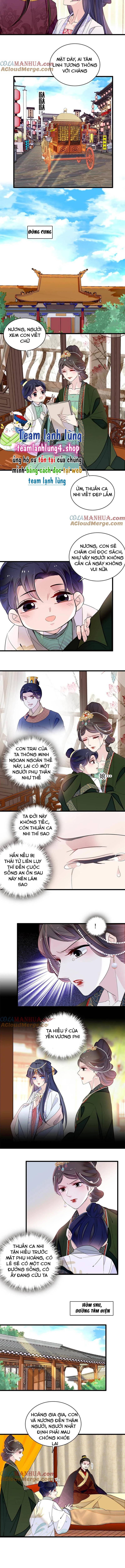 Tự Cẩm - Chap 251