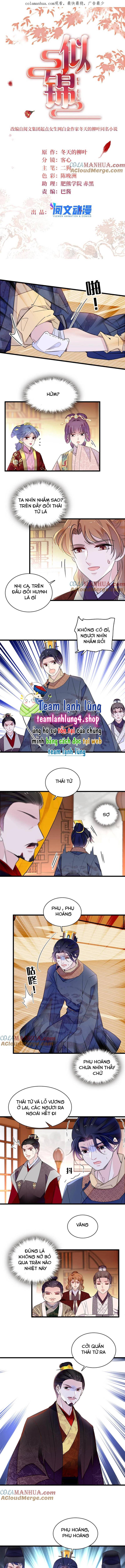 Tự Cẩm - Chap 253