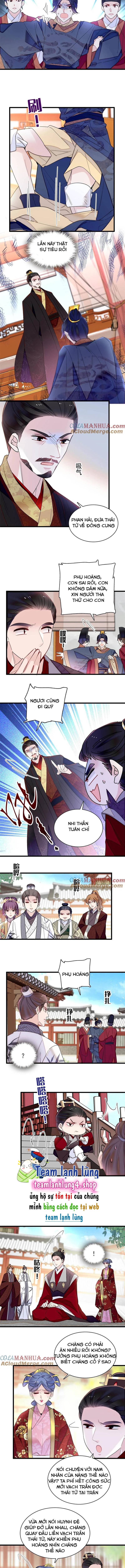 Tự Cẩm - Chap 253
