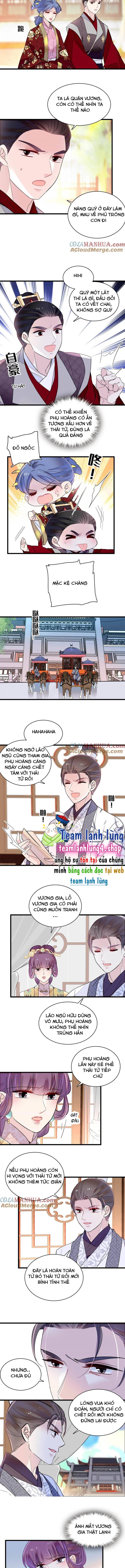 Tự Cẩm - Chap 253
