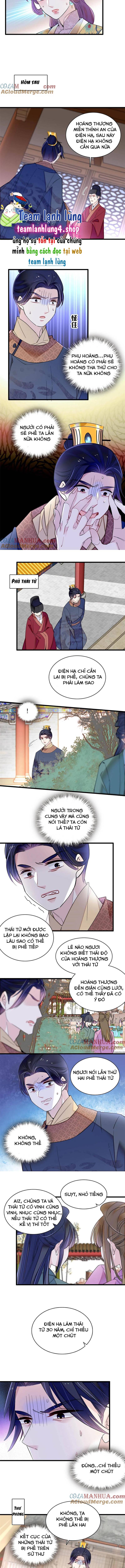 Tự Cẩm - Chap 253