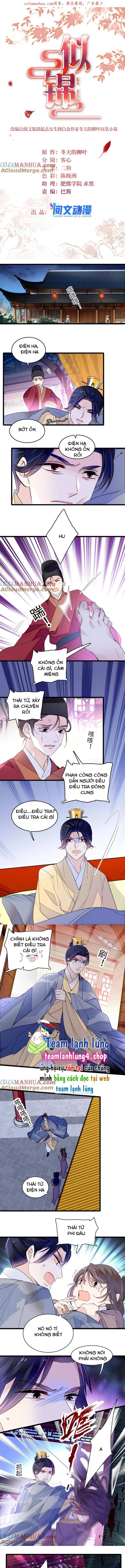 Tự Cẩm - Chap 257