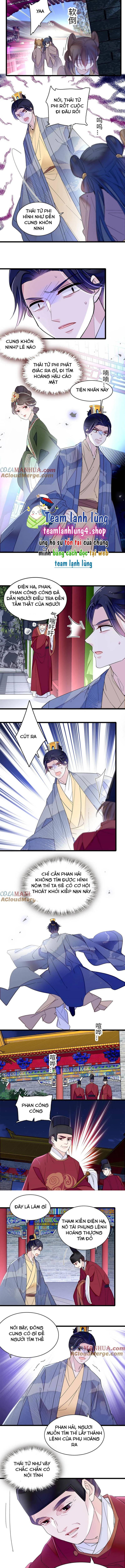 Tự Cẩm - Chap 257