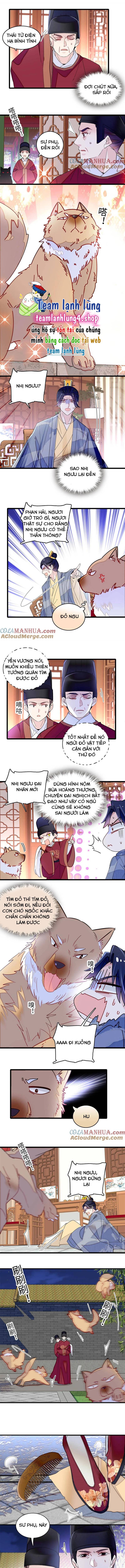 Tự Cẩm - Chap 257