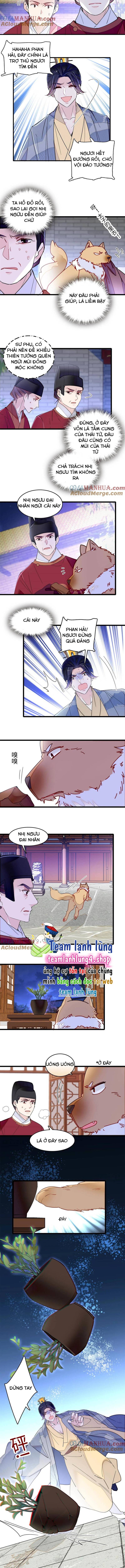 Tự Cẩm - Chap 257