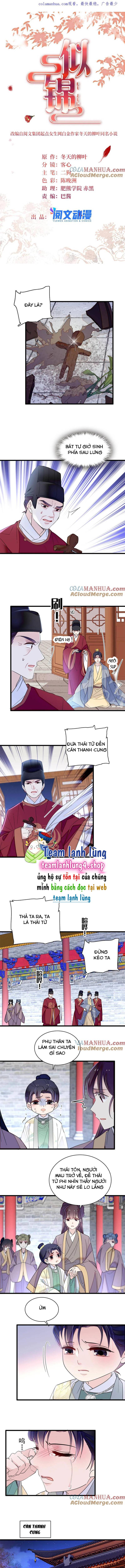 Tự Cẩm - Chap 258