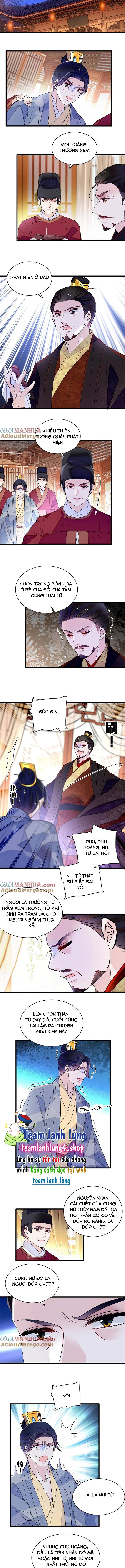 Tự Cẩm - Chap 258