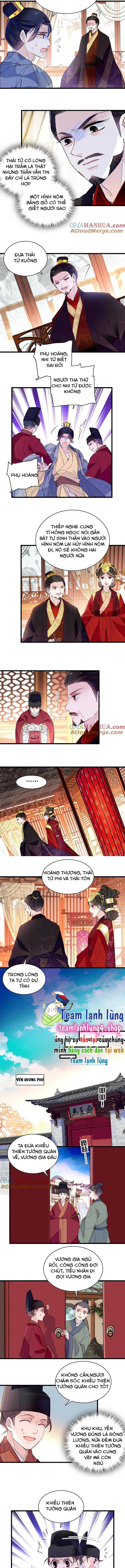 Tự Cẩm - Chap 258