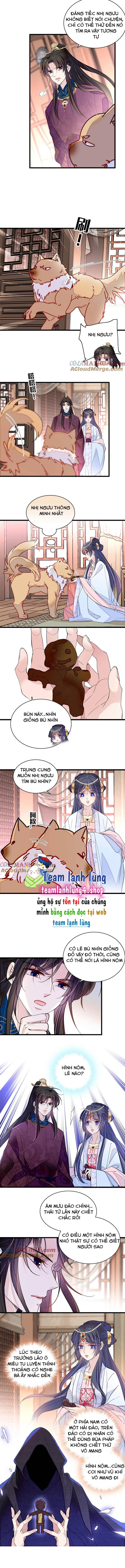 Tự Cẩm - Chap 258