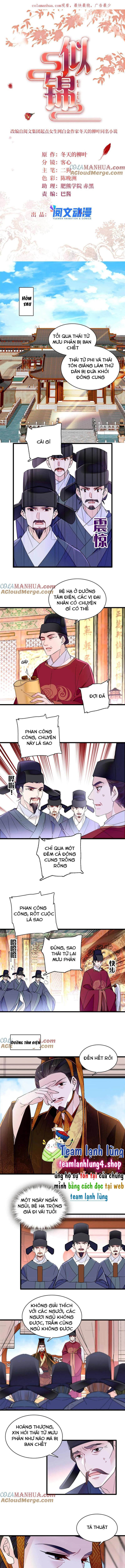 Tự Cẩm - Chap 259