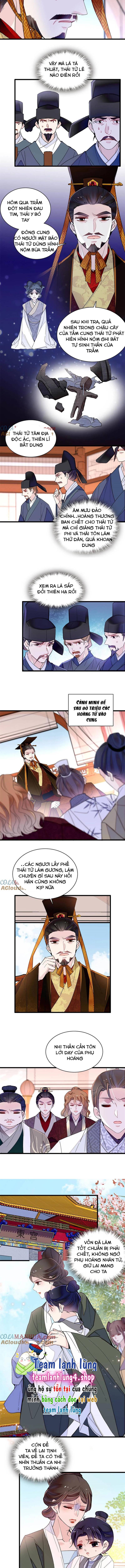 Tự Cẩm - Chap 259