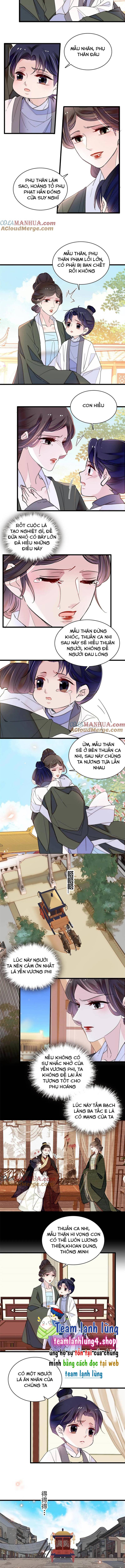 Tự Cẩm - Chap 259