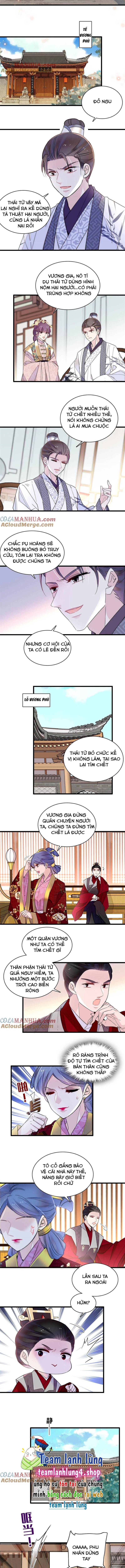 Tự Cẩm - Chap 259