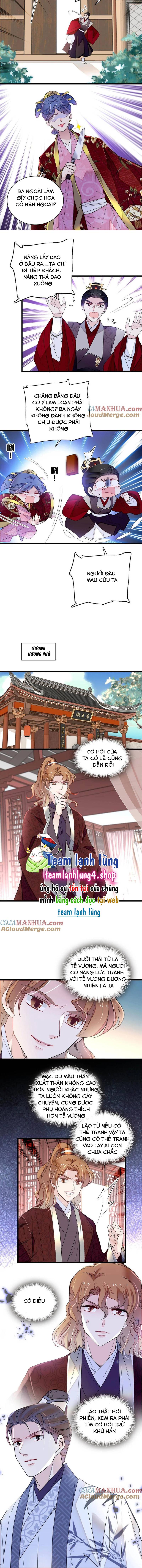 Tự Cẩm - Chap 259