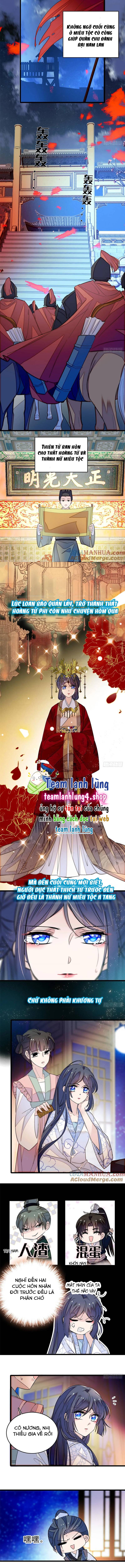 Tự Cẩm - Chap 26