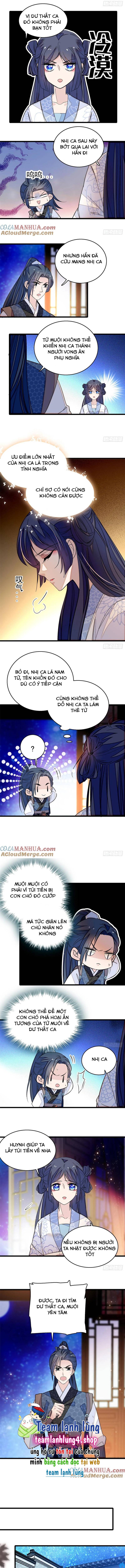 Tự Cẩm - Chap 26