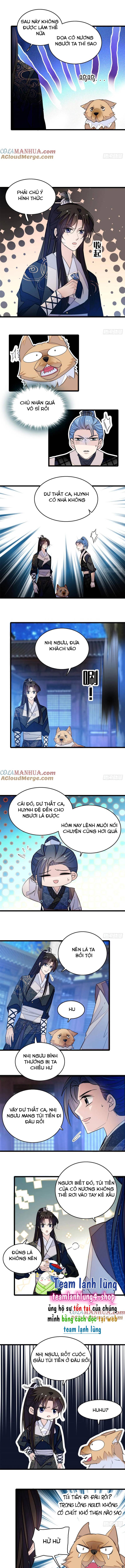 Tự Cẩm - Chap 26
