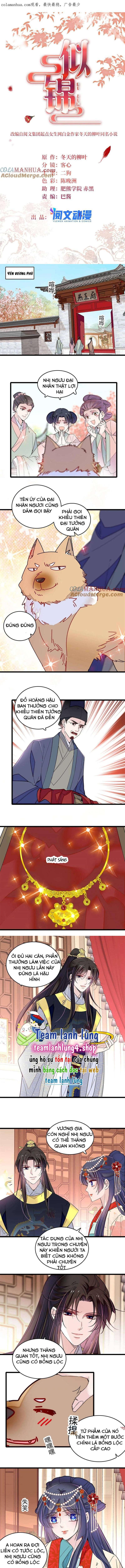 Tự Cẩm - Chap 260