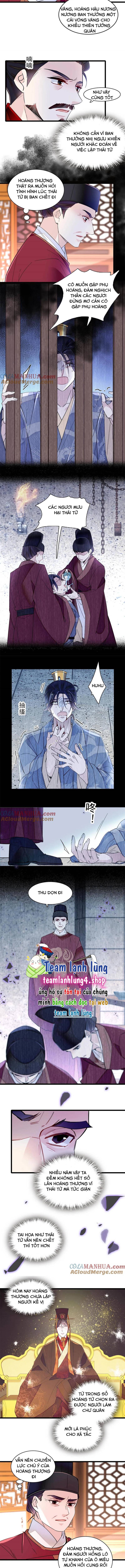 Tự Cẩm - Chap 260