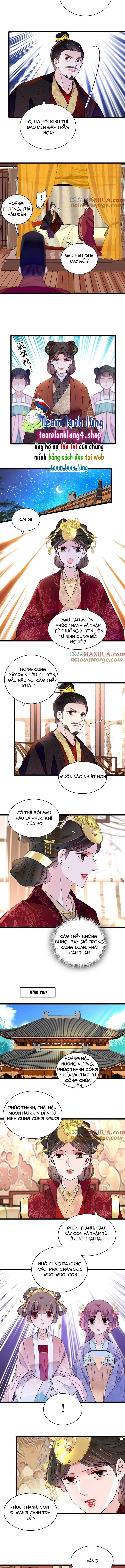Tự Cẩm - Chap 260