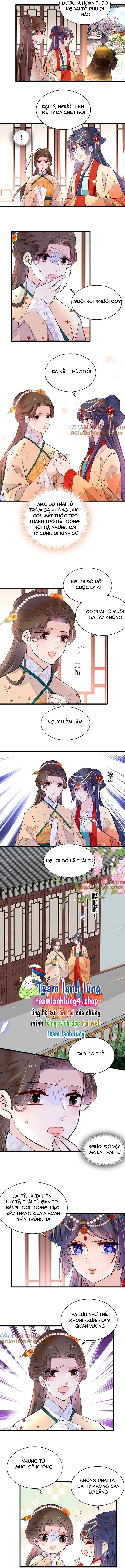 Tự Cẩm - Chap 261