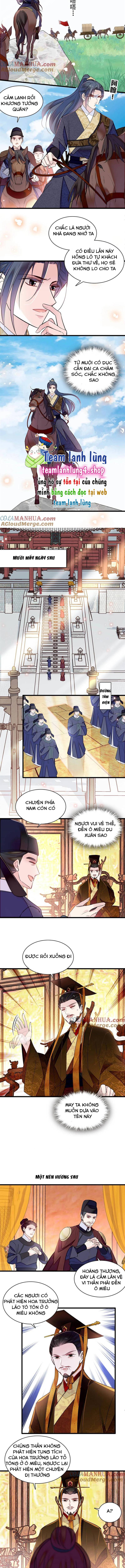 Tự Cẩm - Chap 261