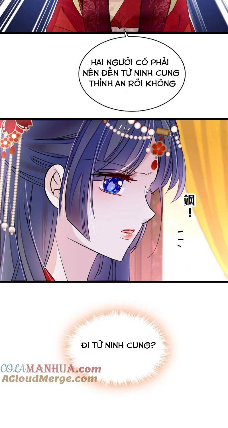 Tự Cẩm - Chap 261