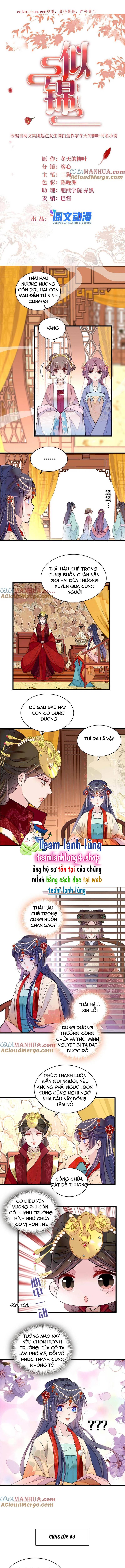 Tự Cẩm - Chap 262
