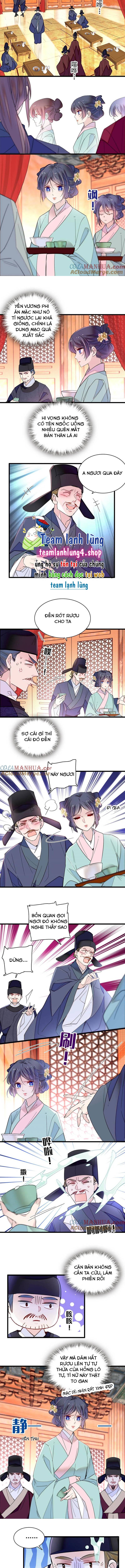 Tự Cẩm - Chap 262