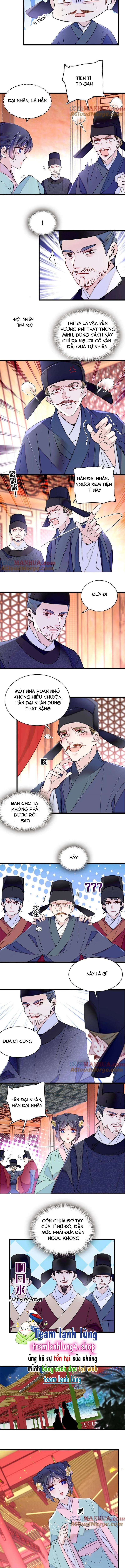 Tự Cẩm - Chap 262