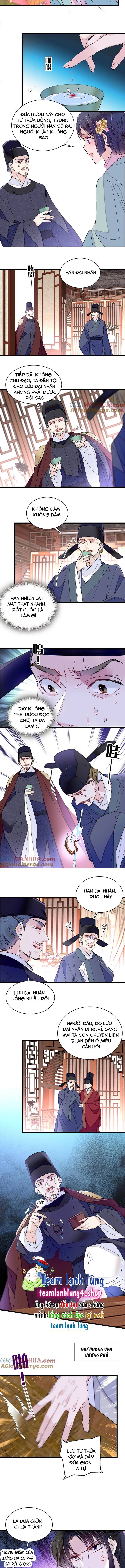 Tự Cẩm - Chap 262