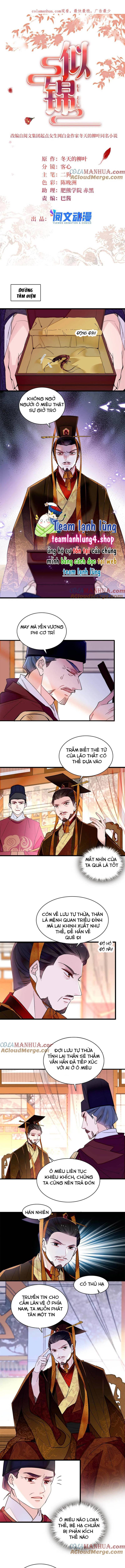 Tự Cẩm - Chap 263