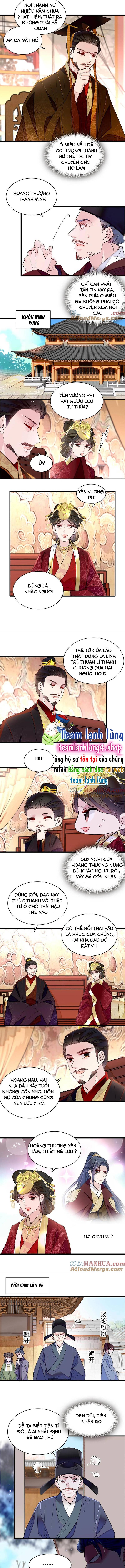 Tự Cẩm - Chap 263