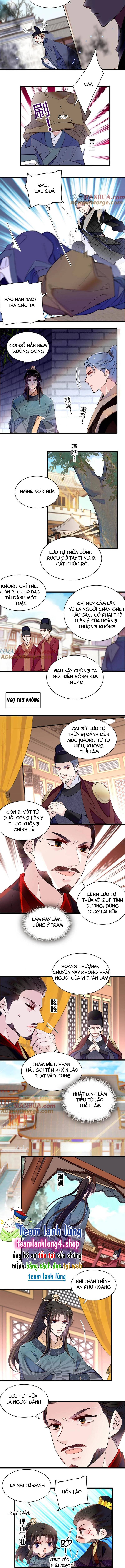 Tự Cẩm - Chap 263