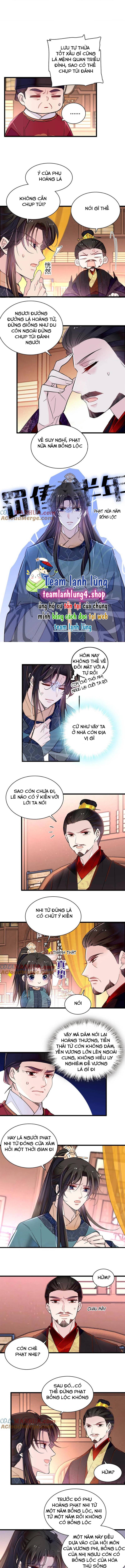 Tự Cẩm - Chap 263