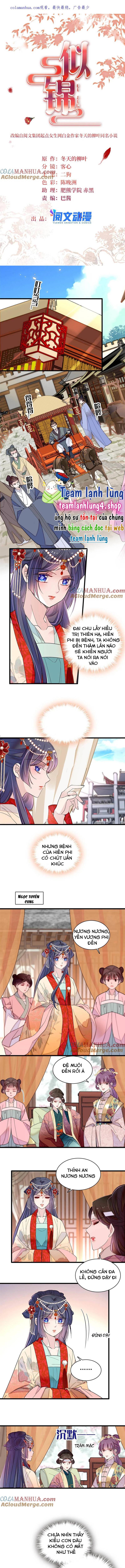 Tự Cẩm - Chap 267