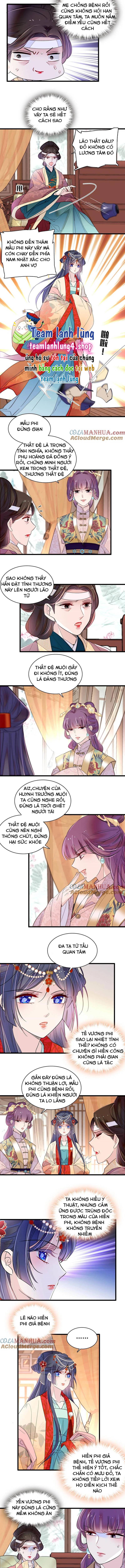 Tự Cẩm - Chap 267