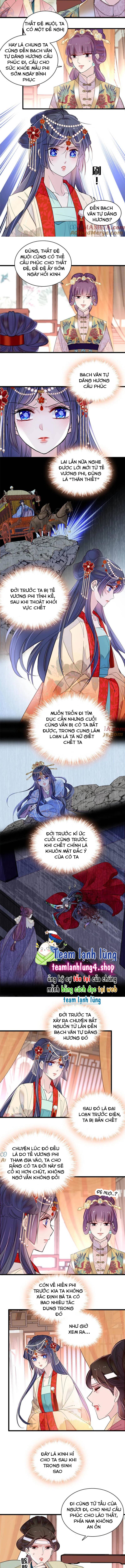 Tự Cẩm - Chap 267