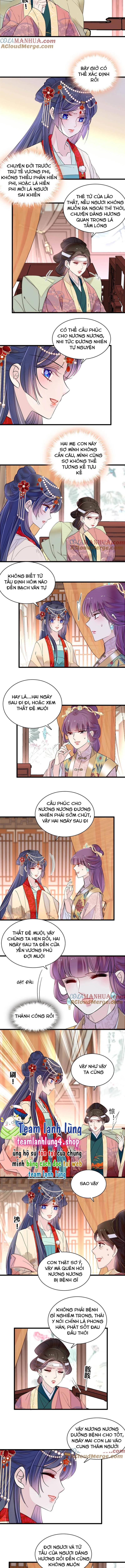 Tự Cẩm - Chap 267