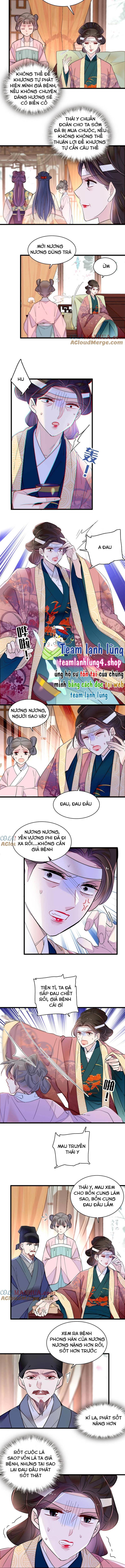 Tự Cẩm - Chap 267