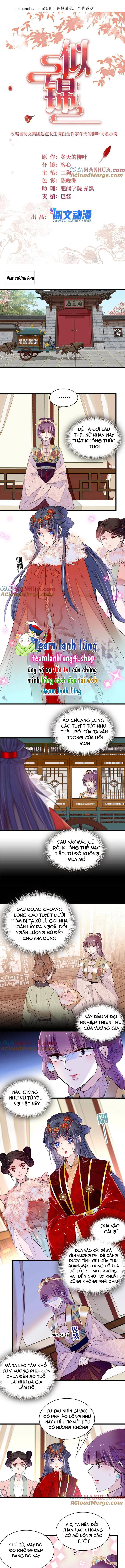 Tự Cẩm - Chap 269