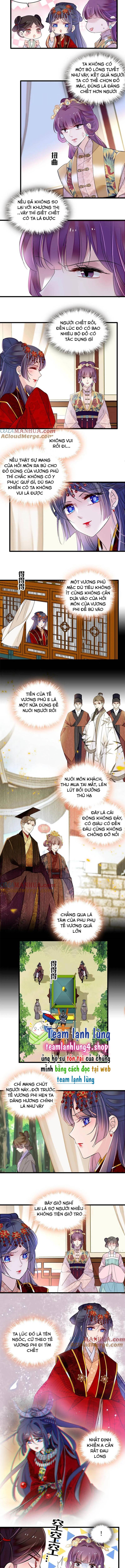 Tự Cẩm - Chap 269